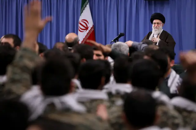 خامنه‌ای