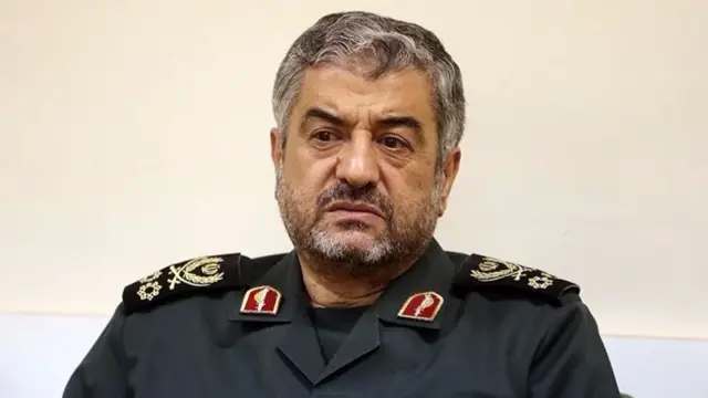 محمدعلی جعفری
