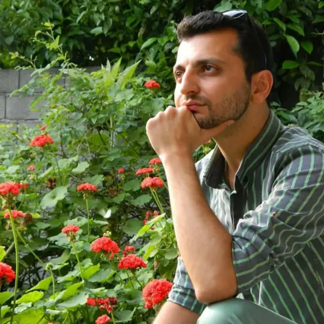 علی شریعتی، زندانی سیاسی