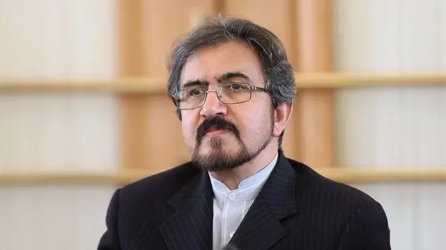 بهرام قاسمی