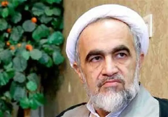 احمد منتظری