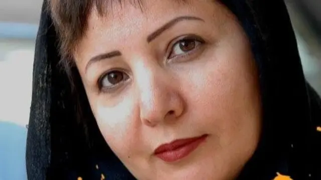عالیه مطلب زاده