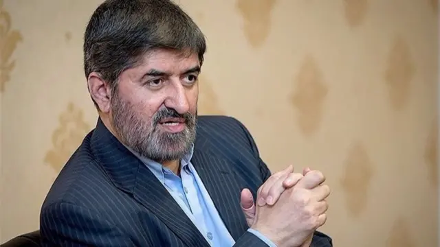 علی مطهری