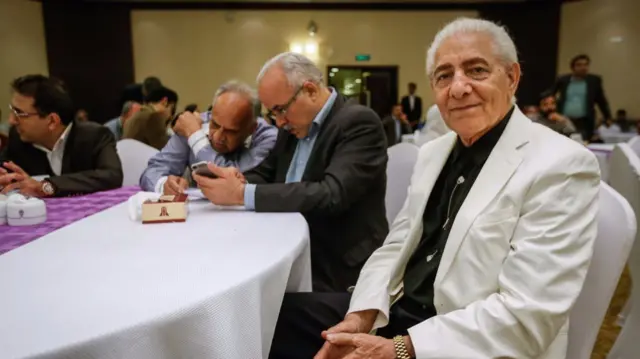محمد زرین دست