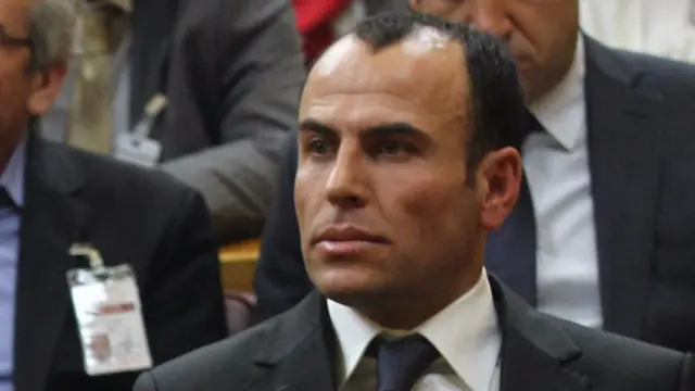 Faysal Sarıyıldız