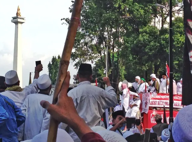 rizieq shihab