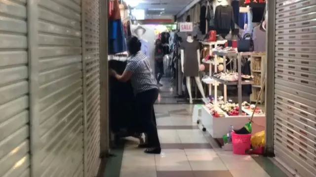 Mangga Dua