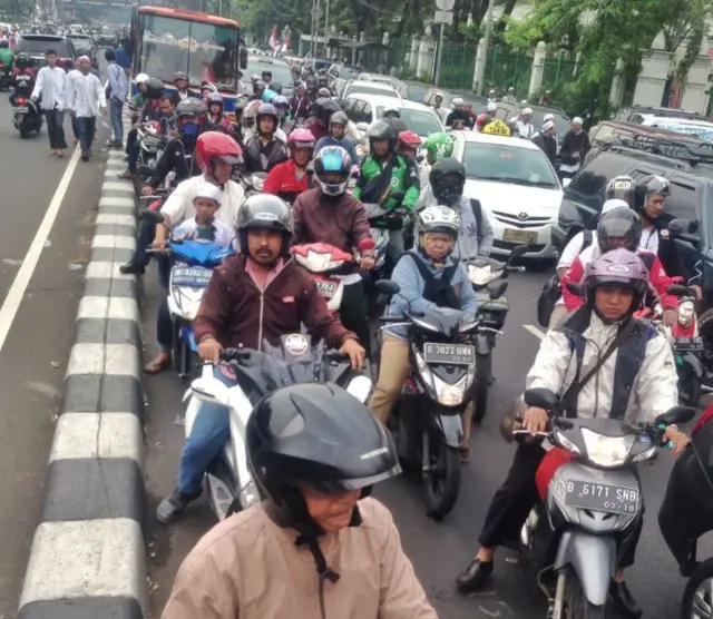 jalan