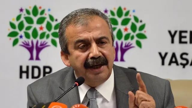 Sırrı Süreyya Önder