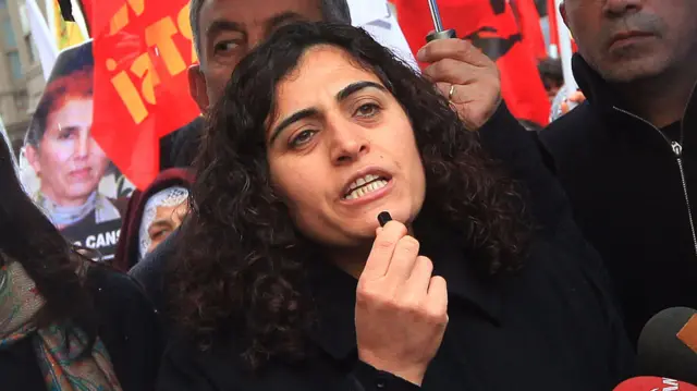 Sabahat Tuncel