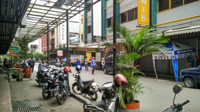 Glodok