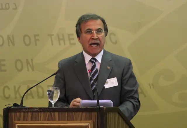 Mehmet Ali Sahin