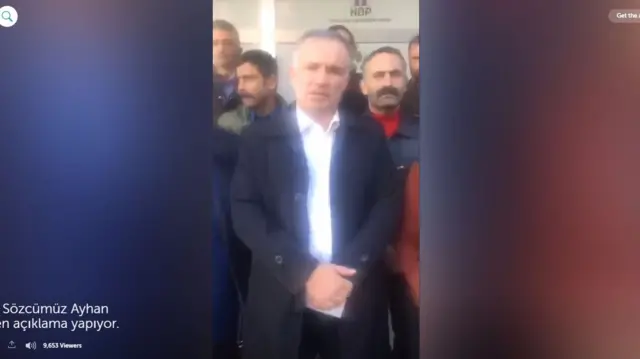 Ayhan Bilgen