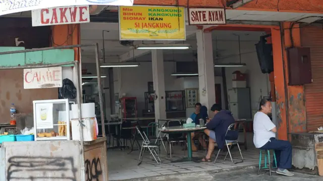 Petak Sembilan