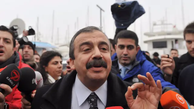 Sırrı Süreyya Önder