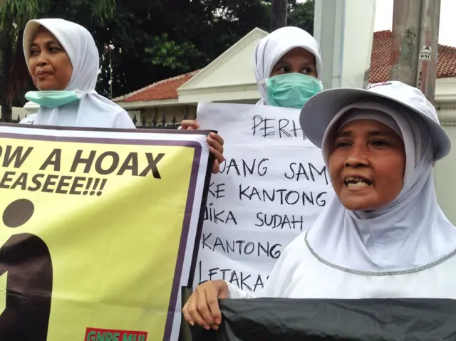 pasukan bersih-bersih