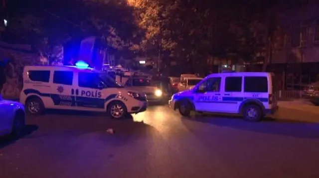 Demirtaş gözaltı