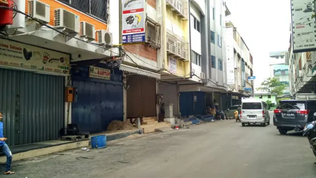 Glodok