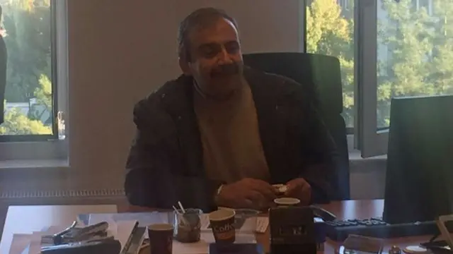 Sırrı Süreyya Önder