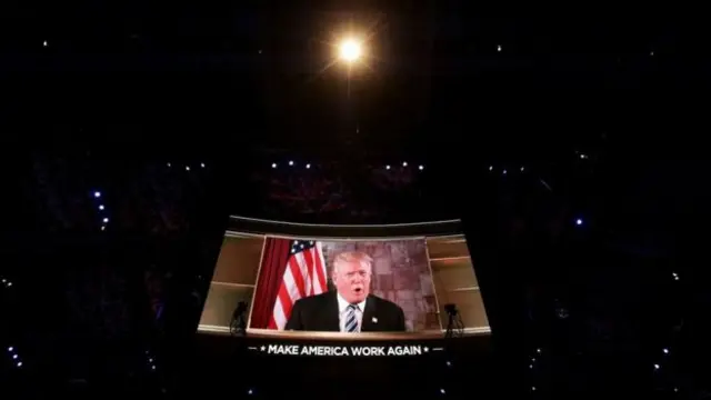 Трамп