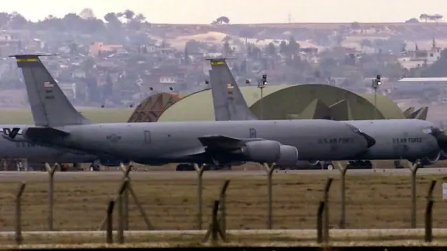 İncirlik Üssü