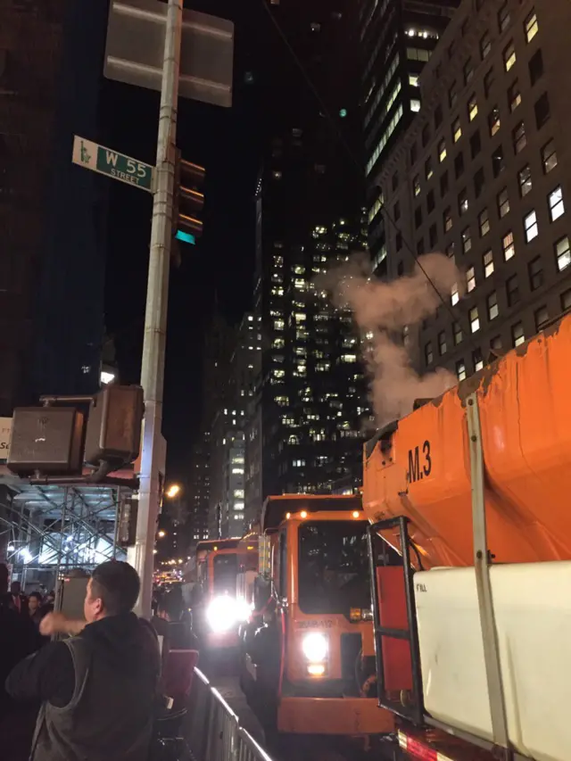Manhattan