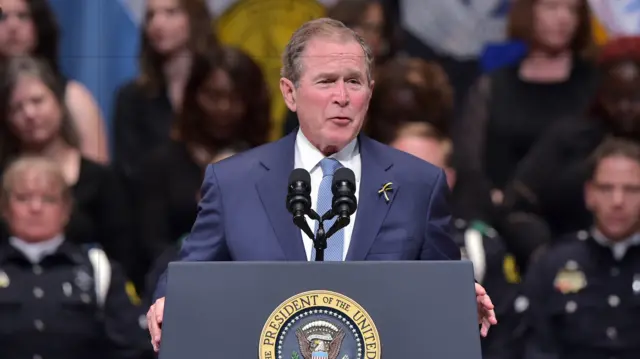 Bush