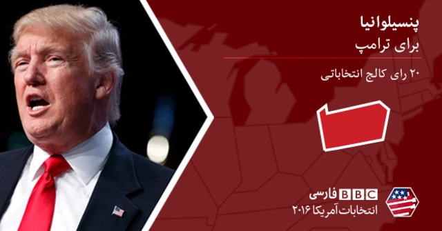 ترامپ