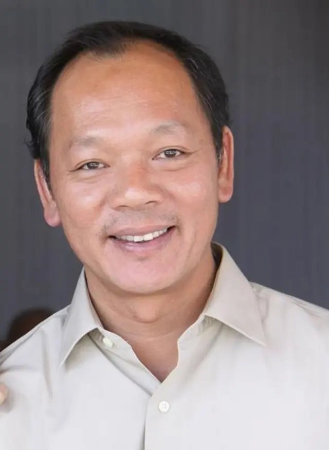 người việt