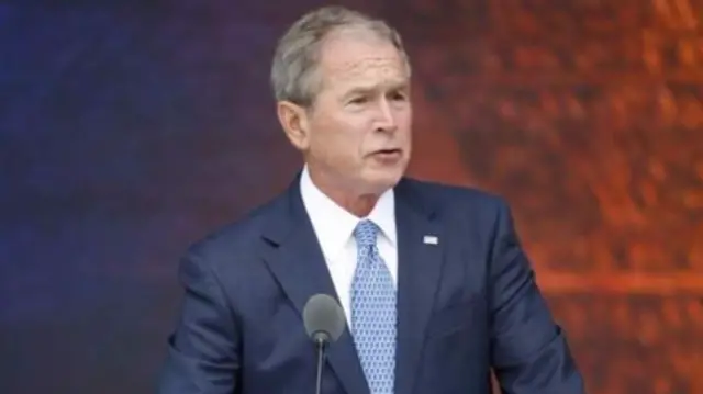 Bush