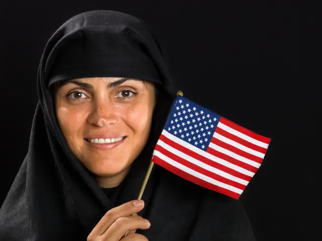 مسلمانان