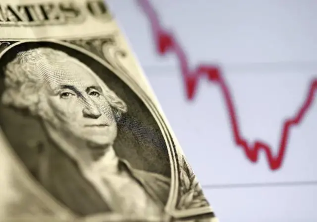 Dólar