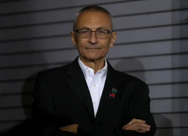 Podesta