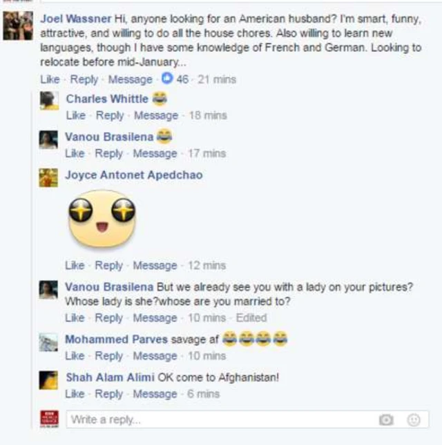 Facebook