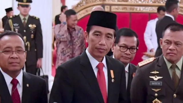 Jokowi