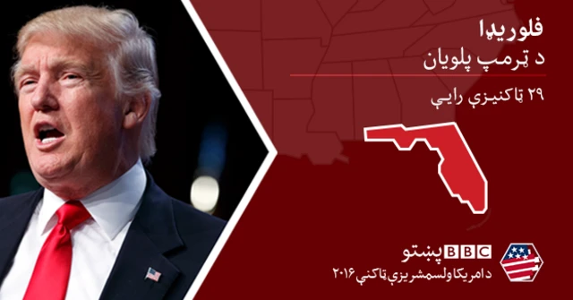 فلوریډا