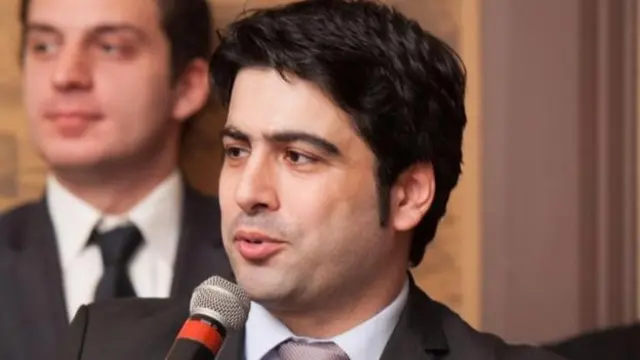 Vüqar Salamlı