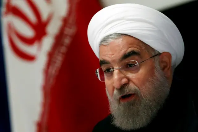 روحانی