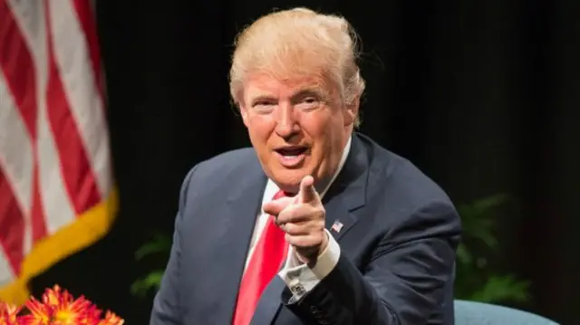 trump