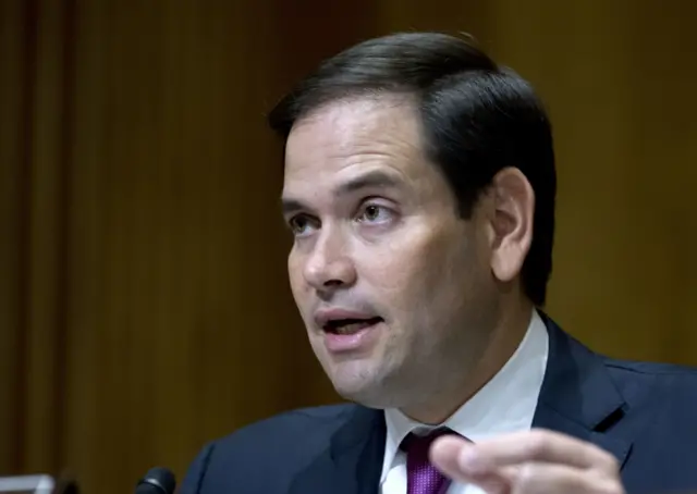 Marco Rubio