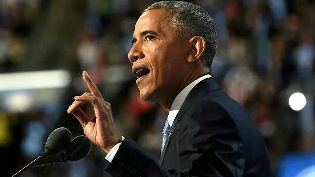 Obama