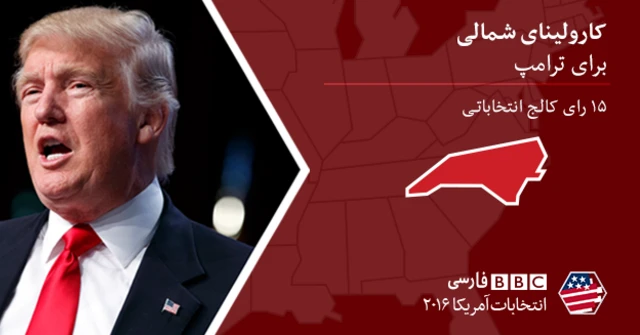 ترامپ