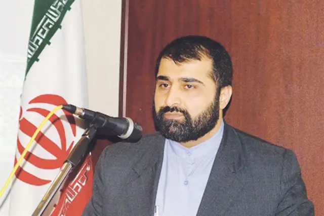 حیدر فتاحی