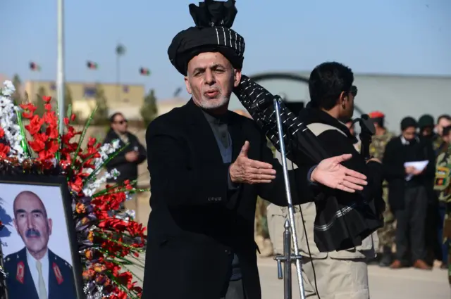 غنی