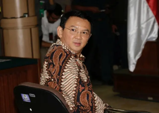 ahok