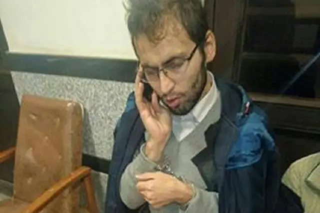 مرتضی مرادپور