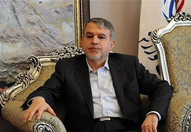 وزیر ارشاد