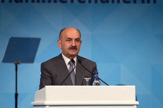 Mehmet Müezzinoğlu