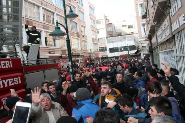 Kayseri