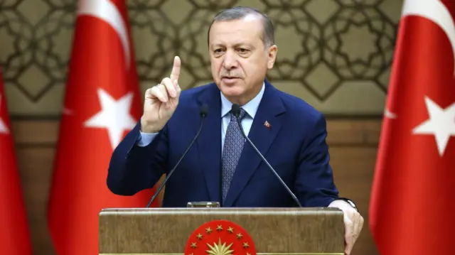 Erdoğan